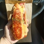 BAKERYS+ - カレーパニーニ