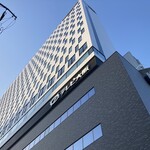 ダブルツリーbyヒルトン大阪城 - 