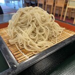 そば処 花鳥野 - 