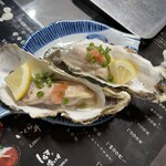 浜焼き 漁師小屋 - 