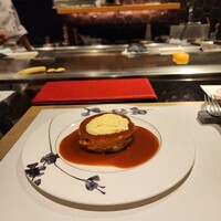 銀座あしべ - 