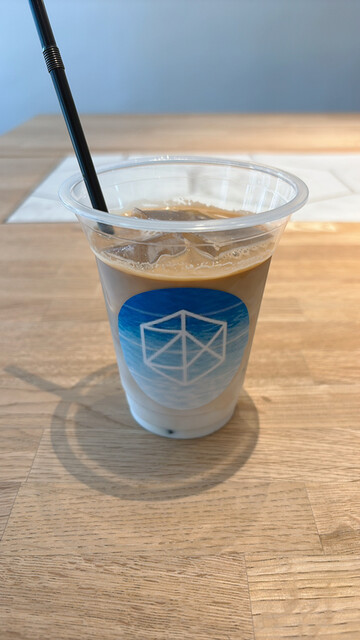 1人でも！』by kokko037 : Z/X COFFEE 新栄店 (ゼクス コーヒー
