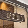 洋食レストラン marronnier