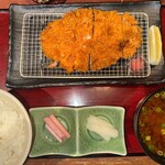 新宿さぼてん 鈴鹿イオンモール店