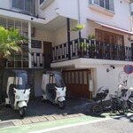 フランクリン・アベニュー - 