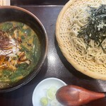 鵠沼海岸 蕎麦兄 - 