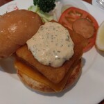 フランクリン・アベニュー - 