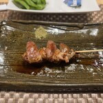 鶏割烹 まことや - こころ