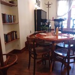 フランクリン・アベニュー - 