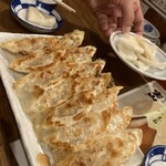 餃子の酒場マイケル - 