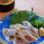 鉄板焼はりこや - 