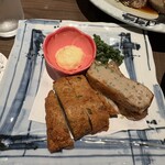 大衆割烹樋口 築町店 - 