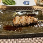 鶏割烹 まことや - ふりソデ