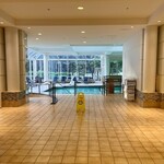 Minneapolis Marriott Southwest - プールとジムもある