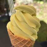 身延山　山頂売店 - 料理写真: