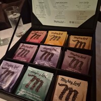 ウルフギャング・ステーキハウス 丸の内店 - 