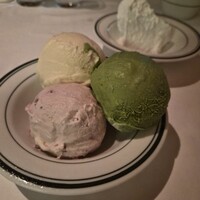 ウルフギャング・ステーキハウス 丸の内店 - 