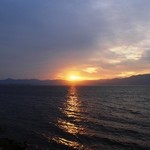 シャーレ水ヶ浜 - sunset☆