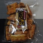 お多福堂 - ざらめ690円