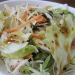 Taiyai - 野菜サラダ