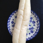 相馬パン - ミルククリームパン