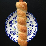 相馬パン - ソーセージパン