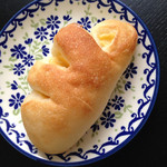 相馬パン - クリームパン
