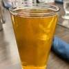 Blue Birch - ドリンク写真:CASTLE DANGER CREAM ALE