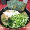 横浜ラーメン 相馬家