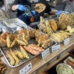 手打ちうどん ひさ枝 - 