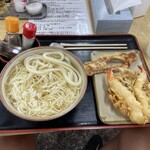 手打ちうどん ひさ枝 - 
