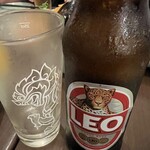 Soi Gapao - レオー!!