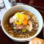 叙々苑  横浜スカイビル店 - 