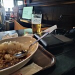 British Cafe& Pub OXO アスナル金山店 - 