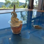 摩周湖第一展望台レストハウス - 