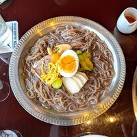 叙々苑  横浜スカイビル店 - 