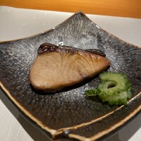 ちょこっと寿し 別邸 - 