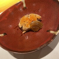 ちょこっと寿し 別邸 - 