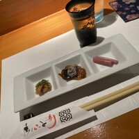 ちょこっと寿し 別邸 - 
