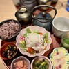 地下食堂mogura