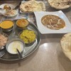 インド料理ガガル 園生町本店
