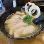 らーめん専門 和海 - 