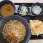 ゆで太郎 もつ次郎 - 