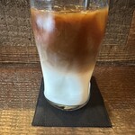 アンバードロップコーヒーロースターズ - 