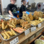 手打ちうどん ひさ枝 - 