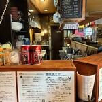 串カツ・タコ焼キ イチオシ - 