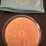 にしき堂 - 料理写真: