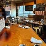 串カツ・タコ焼キ イチオシ - 