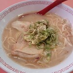 金龍ラーメン - 