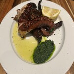 BARMOS - 料理写真: